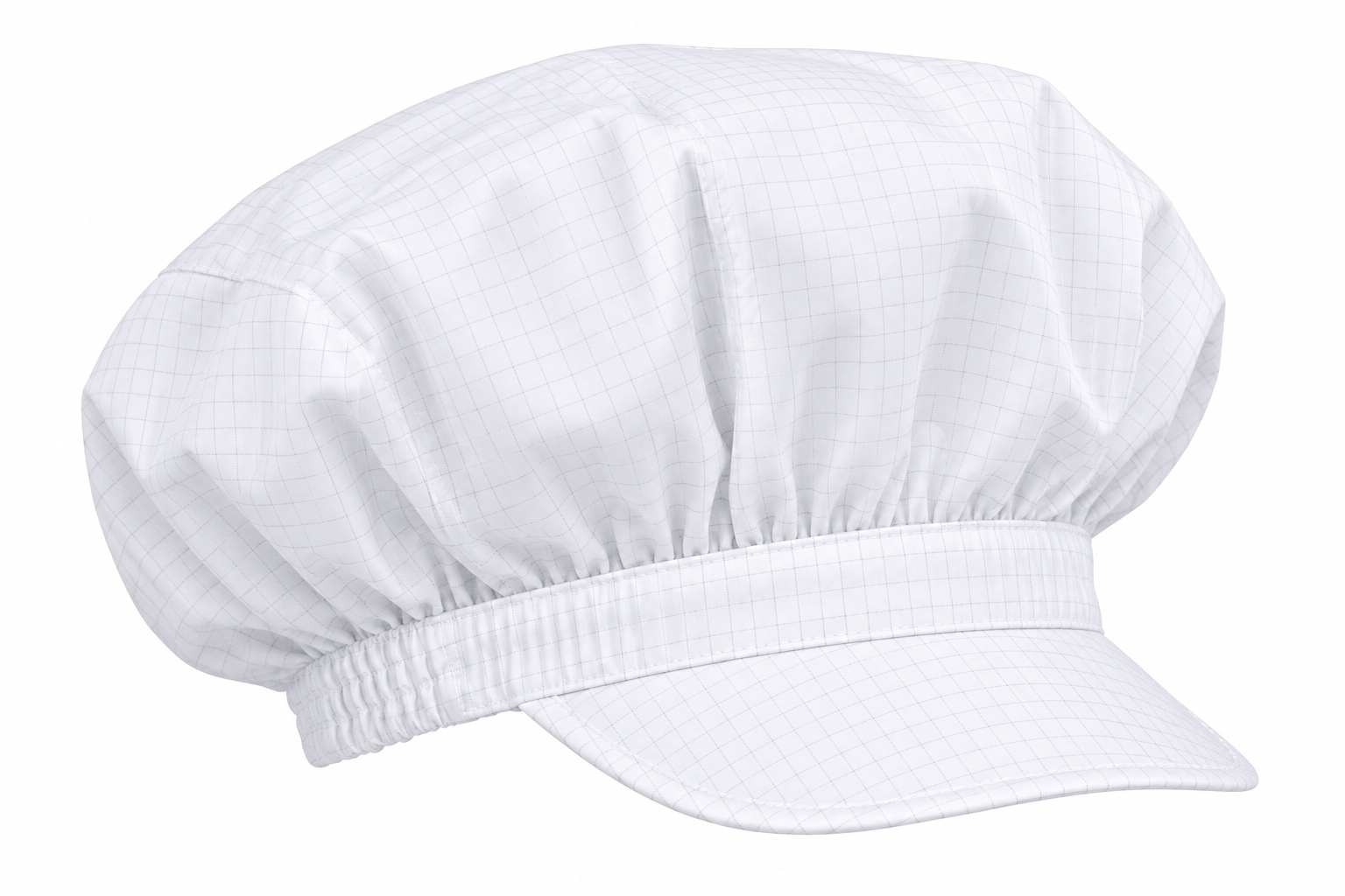 Cleanroom Caps Manufacturers and Supplier in India
